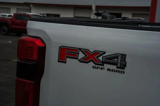 2026 Ford F-350 King Ranch