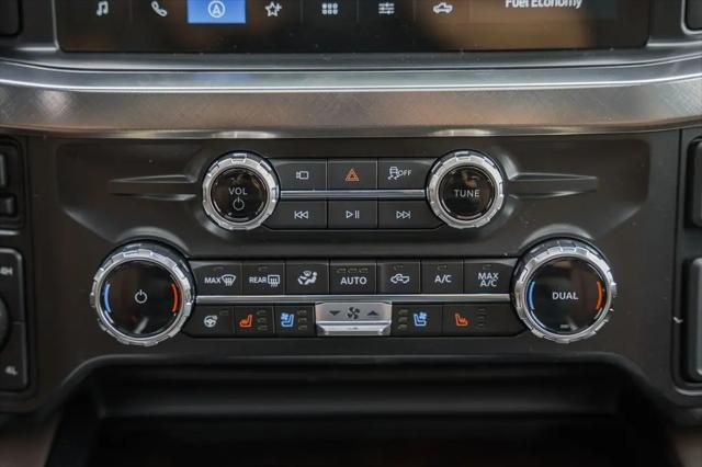 2026 Ford F-350 King Ranch
