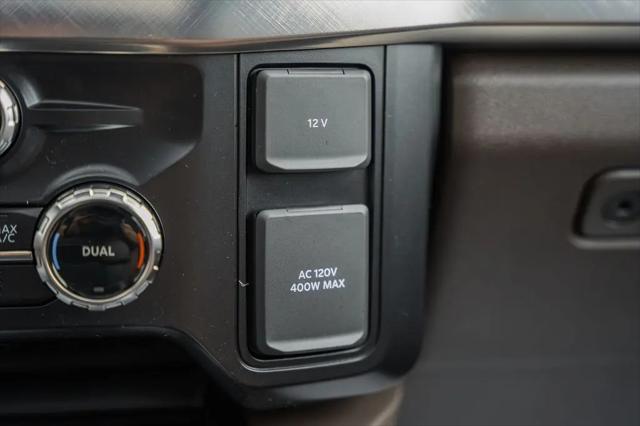 2026 Ford F-350 King Ranch