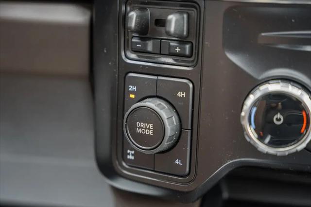 2026 Ford F-350 King Ranch