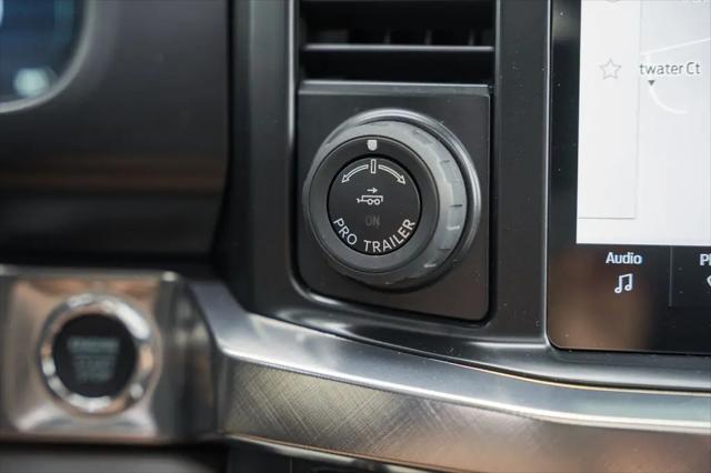 2026 Ford F-350 King Ranch