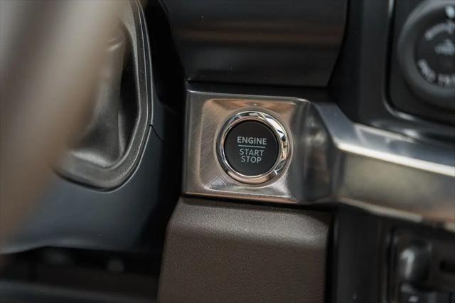 2026 Ford F-350 King Ranch