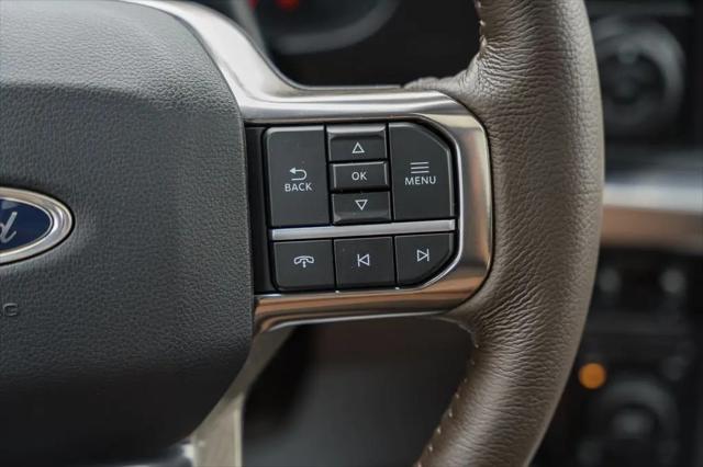 2026 Ford F-350 King Ranch