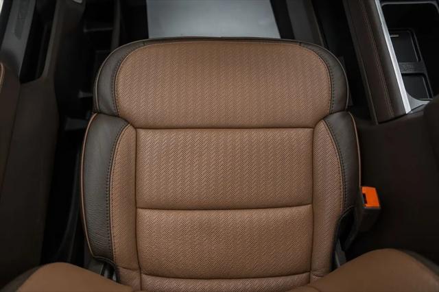 2026 Ford F-350 King Ranch