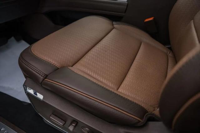 2026 Ford F-350 King Ranch