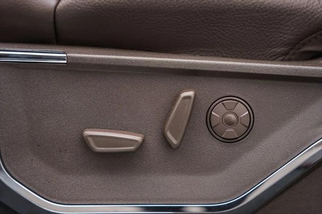 2026 Ford F-350 King Ranch