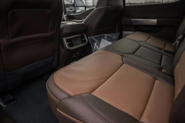 2026 Ford F-350 King Ranch