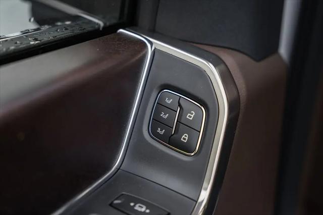 2026 Ford F-350 King Ranch