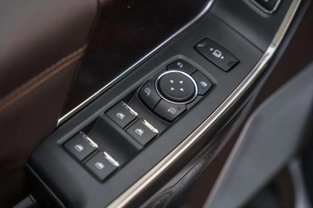 2026 Ford F-350 King Ranch