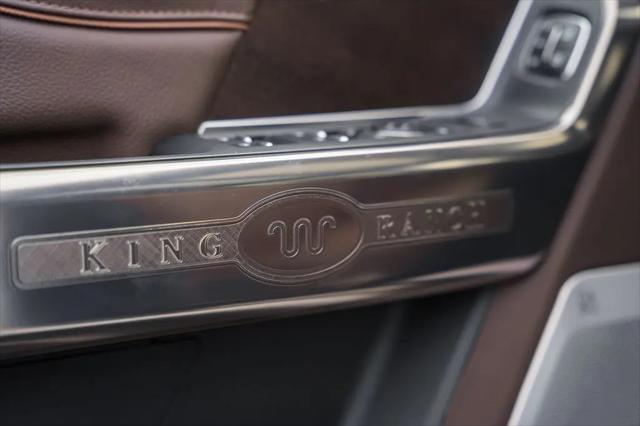 2026 Ford F-350 King Ranch