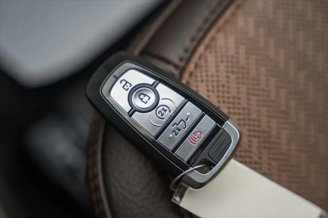2026 Ford F-350 King Ranch