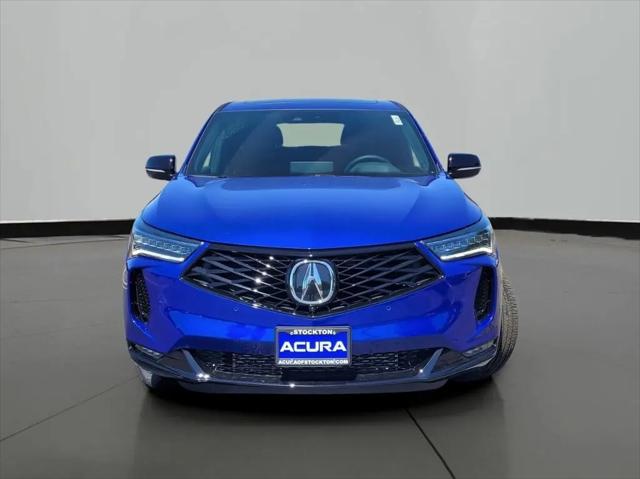 2026 Acura RDX A-Spec Advance