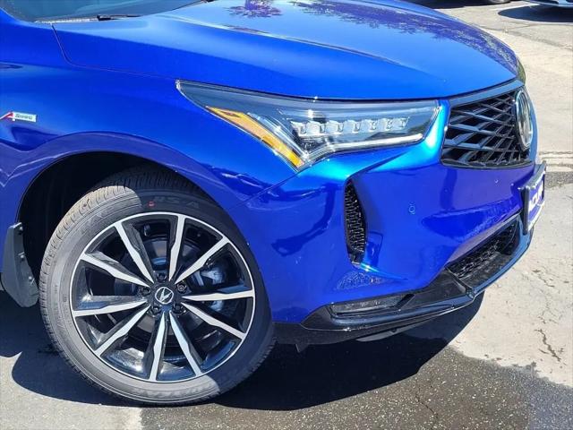 2026 Acura RDX A-Spec Advance