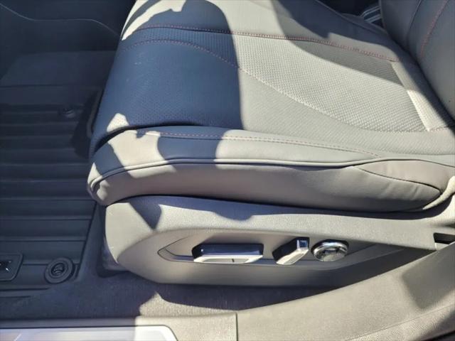 2026 Acura RDX A-Spec Advance