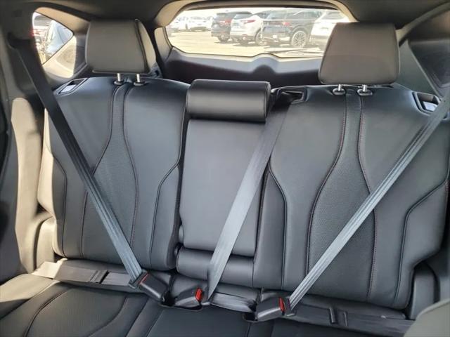 2026 Acura RDX A-Spec Advance