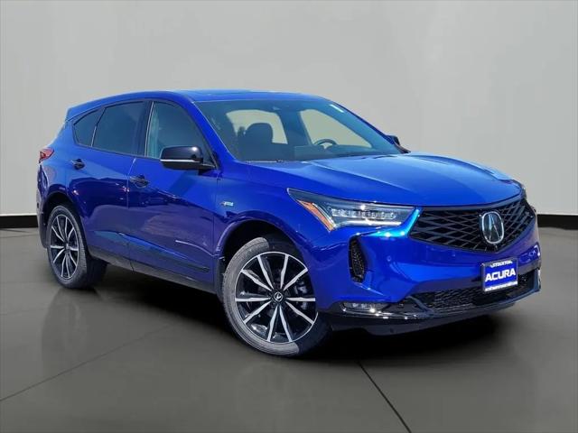 2026 Acura RDX A-Spec Advance for sale in Stockton, CA