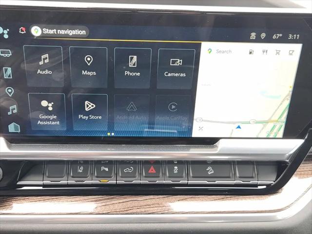 2026 Chevrolet Silverado 2500HD Crew Cab, Standard Bed, LT, 4WD
