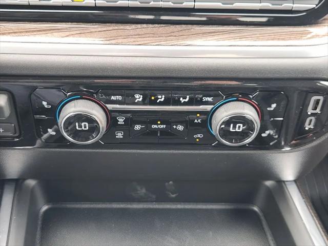 2026 Chevrolet Silverado 2500HD Crew Cab, Standard Bed, LT, 4WD