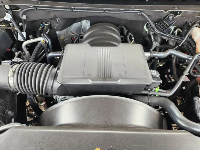 2026 Chevrolet Silverado 2500HD Crew Cab, Standard Bed, LT, 4WD