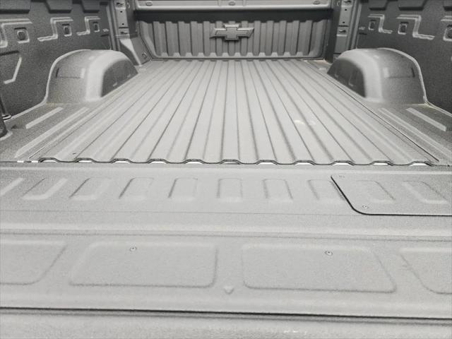 2026 Chevrolet Silverado 2500HD Crew Cab, Standard Bed, LT, 4WD