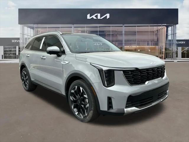 2026 Kia Sorento SX for sale in Macon, GA