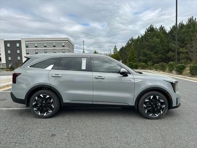 2026 Kia Sorento SX