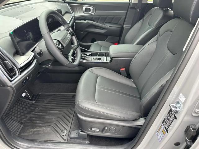 2026 Kia Sorento SX