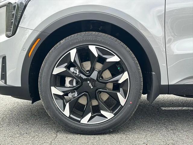 2026 Kia Sorento SX