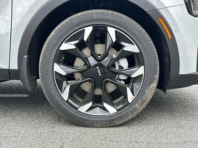 2026 Kia Sorento SX