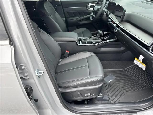 2026 Kia Sorento SX