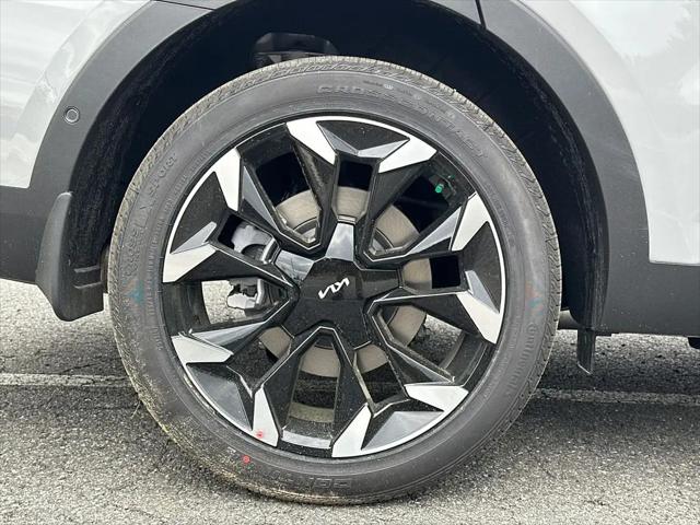 2026 Kia Sorento SX