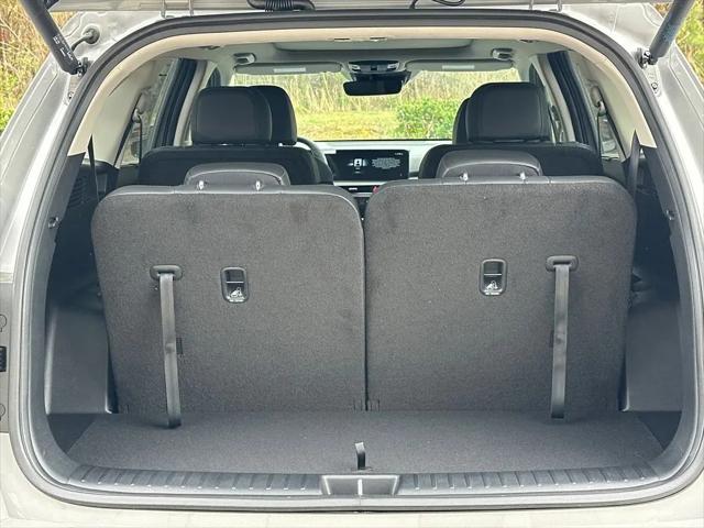 2026 Kia Sorento SX