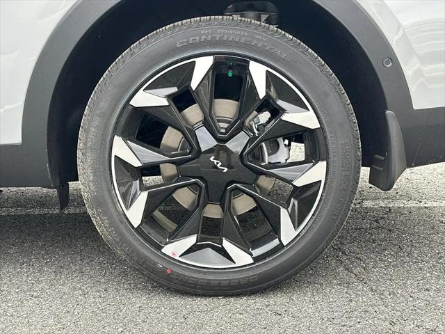 2026 Kia Sorento SX