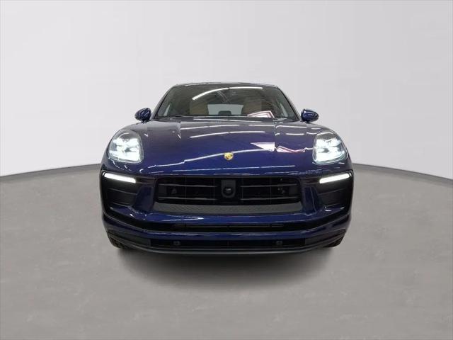 2023 Porsche Macan Macan
