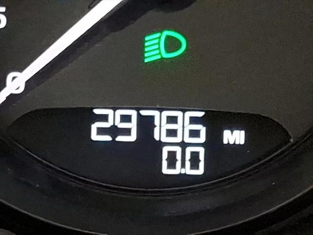 2023 Porsche Macan Macan