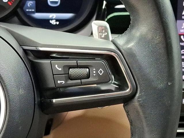 2023 Porsche Macan Macan