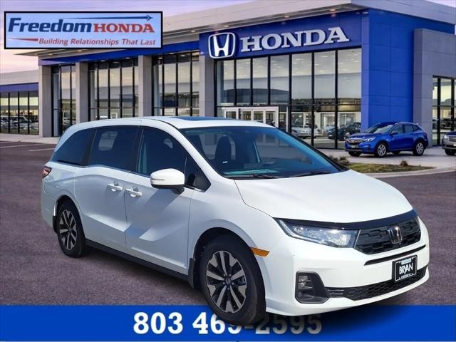 2026 Honda Odyssey EX-L for sale in Sumter, SC