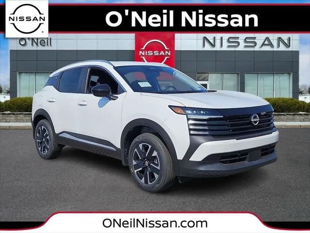 2026 Nissan Kicks SV for sale in Warminster, PA