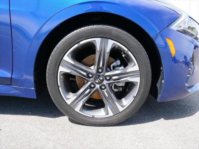 2021 Kia K5 EX