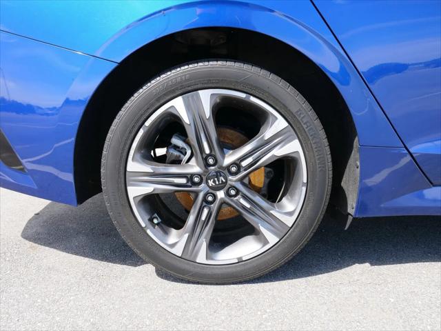2021 Kia K5 EX
