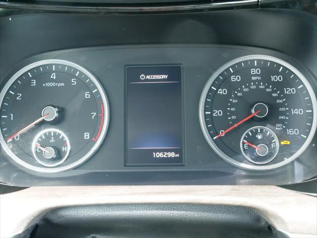 2021 Kia K5 EX