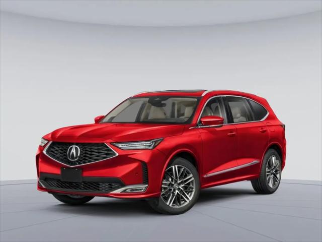 2026 Acura MDX Advance Package for sale in Richmond, VA