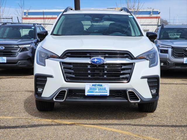 2026 Subaru Ascent Touring 7-Passenger