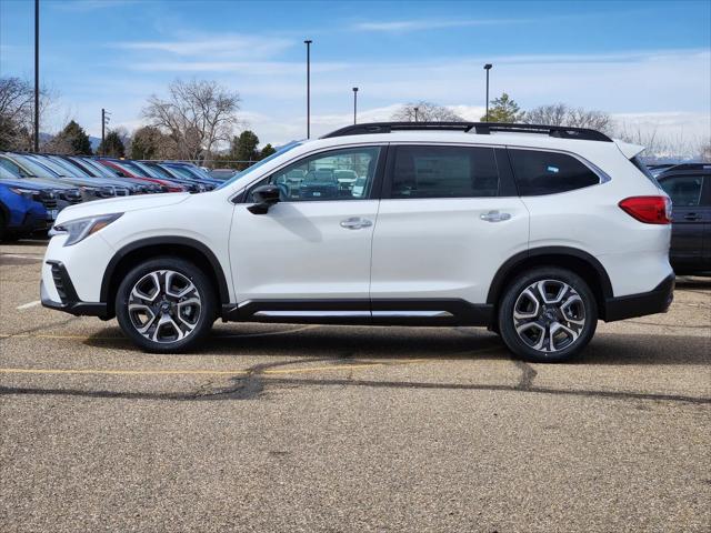 2026 Subaru Ascent Touring 7-Passenger