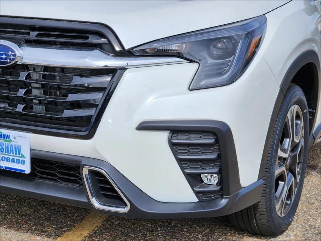 2026 Subaru Ascent Touring 7-Passenger