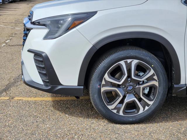 2026 Subaru Ascent Touring 7-Passenger