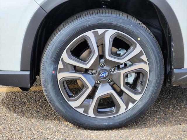 2026 Subaru Ascent Touring 7-Passenger
