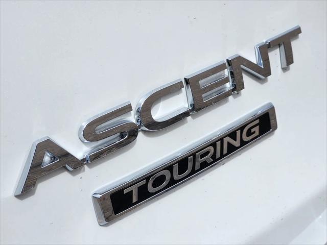 2026 Subaru Ascent Touring 7-Passenger