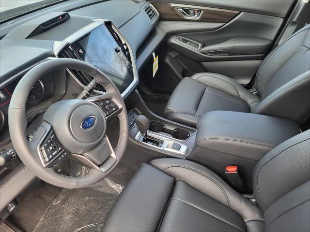 2026 Subaru Ascent Touring 7-Passenger