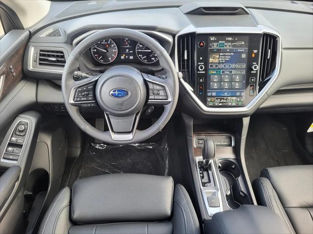 2026 Subaru Ascent Touring 7-Passenger